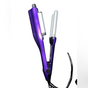 Bed Head A Wave We Go Tourmaline‎ Ceramic Adjustable Hair Waver